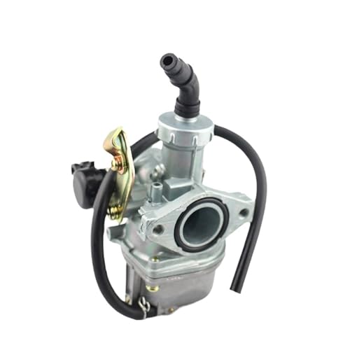 Carburateur PZ22 22mm régulateur de ralenti pour moteur Kazuma 110cc