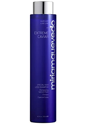 Cabello CAVIAR EXTREMO CHAMPÚ 250ml para rutina de ducha en España.