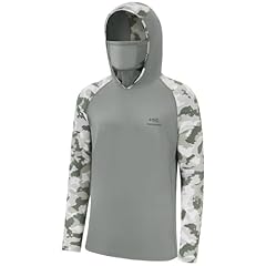 Ash Grey/Ash Green Camo