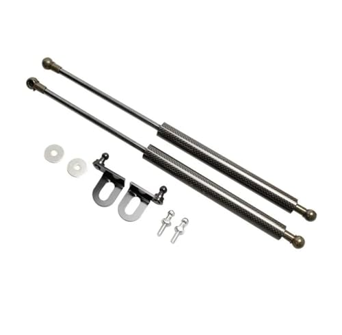Modifier les entretoises à gaz du capot Nissan 370Z 2009-2020