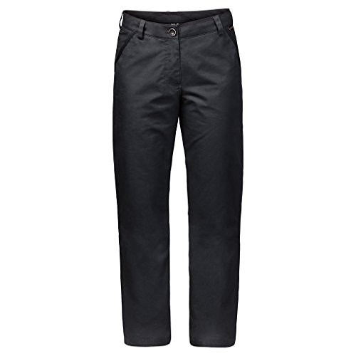 Pantalon Jack Wolfskin Arctic Road femme pantalon d'hiver chaud