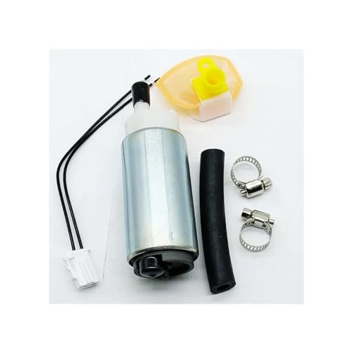 Bomba de combustible para NT700 2007-2012 y VFR800F