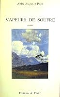 VAPEURS DE SOUFRE 2881080693 Book Cover