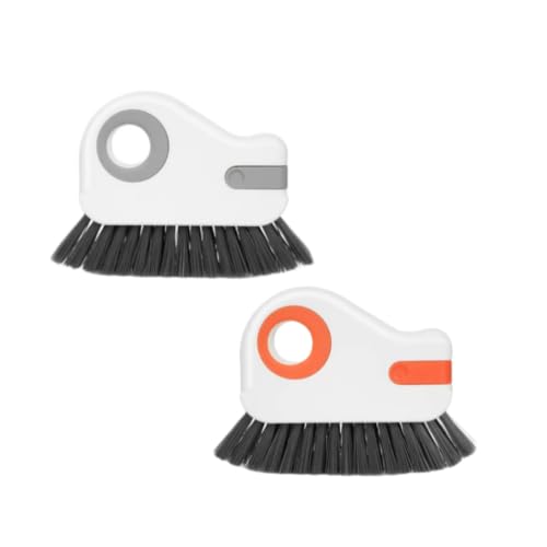 2026 New 2 in 1 Groove Cleaning Brush Window Track Cleaning Tools