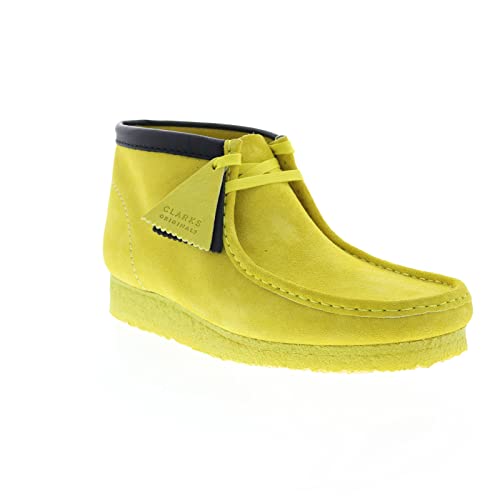 Image of Clarks Men's Wallabee Boot Chukka
