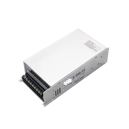 Alimentation à découpage 24V 600W S Series transformateur AC DC