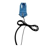 Bird Harness- Escape Proof Flying Training Rope, Parakeet Traction Straps, Safe Avian Vest, Comfortable Chest Protection, Outdoor Walking Gear, Secure Pet Travel System | For Trainers