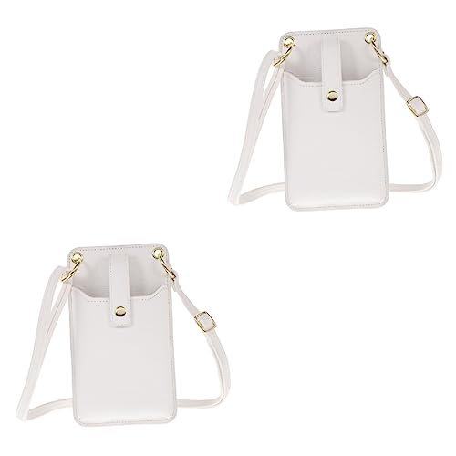 Pochette femme avec compartiments pour cartes Mikikit pour sorties
