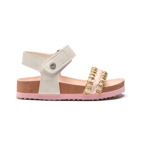 GIOSEPPO Allagash chaussure ete fille sandale plage confortable