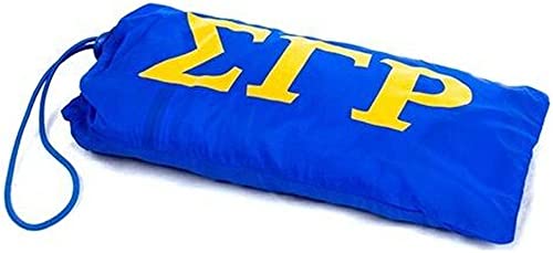 Sigma Gamma Rho Light Jacket with Pocket3