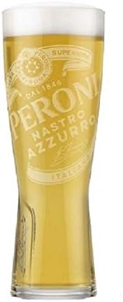 Personalised One Pint Peroni Lager Glass Gift Idea For Birthdays Christmas And Father S Day Enter Your Own Custom Text Amazon Co Uk Home Kitchen
