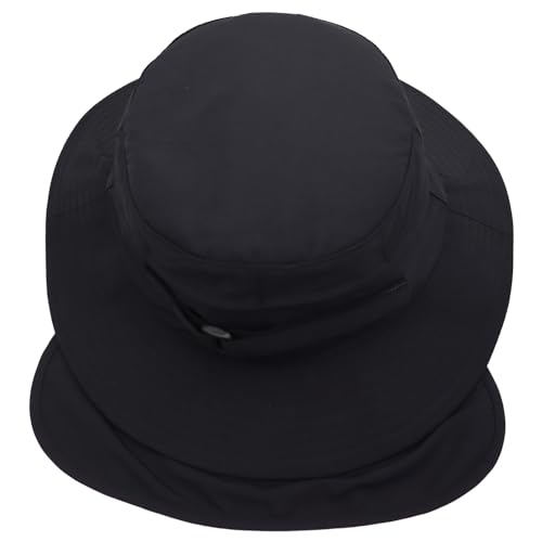 Sombrero Bucket para Playa con Correa de Barbilla miniatura 3