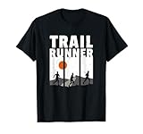 Trail Running Crosslauf Trailrunning Motive