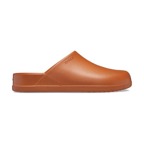 Image of Crocs Unisex-Adult Dylan Clogs