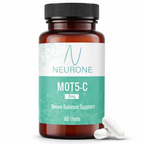 Neurone M0T5-C 10mg Laboratory Research Material 60 Units