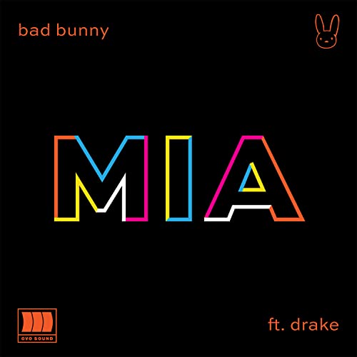 Bad Bunny feat. Drake