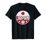 Photo Gallery pallavolo giappone bandiera indoor beach player fan nippon regalo maglietta Photo Gallery pallavolo giappone bandiera indoor beach player fan nippon regalo maglietta