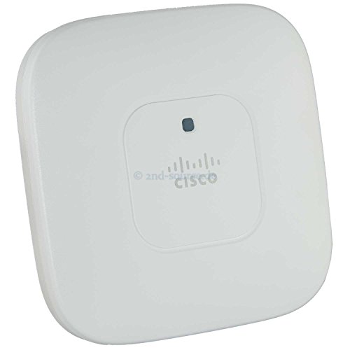 Preisvergleich Produktbild Cisco 802.11N CAP702 2X2:2SS INT ANT / E Reg Domain