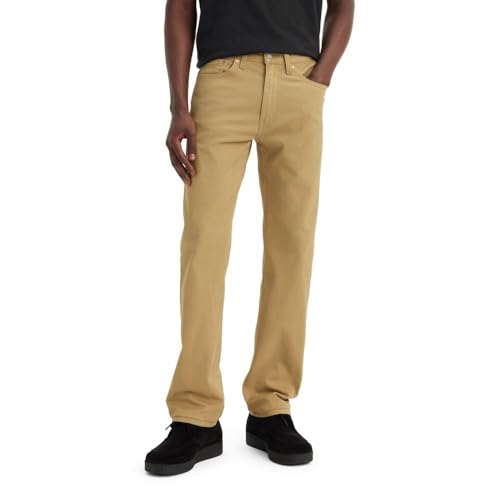 Image of Levi's Men's 506 Comfort Straight Jeans