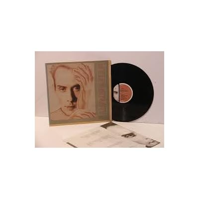 PETER MURPHY love hysteria. 12" VINYL LP. BEGA 92