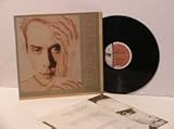  PETER MURPHY love hysteria BEGGARS BANQUET 1990