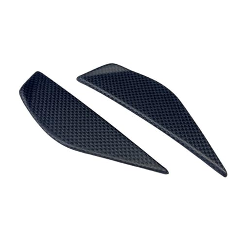 Couvercle de rétroviseur en carbone Panigale V4 protection carénage anti-rayures moto