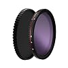 Freewell 72mm Threaded Hard Stop Variable ND Filter Standard Day 2 to 5 Stop + VND Back Cap