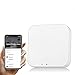 Produktbild Kavolet Tuya Smart Zigbee Gateway Hub, ZigBee Gateway Kontrollzentrum, Tuya/Smart Life APP Remote Control, Smart Home-Brücke für Home Automation für Tuya ZigBee 3.0 Smart-Produkte