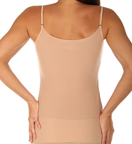 commando Women's Whisper Weight Layering Cami WCA024