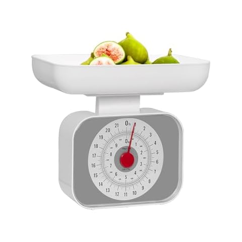 Innoteck Mechanical Kitchen Scale 10KG Cover