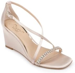 Vista 9 de Jewel Badgley Mischka Adelynn