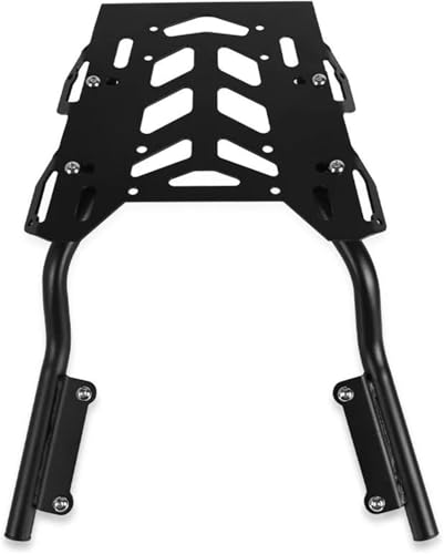 Porte-bagages moto CB 650 R support de bagages arrière pour CBR650R 2019 2020 2021 2022 2023 2024