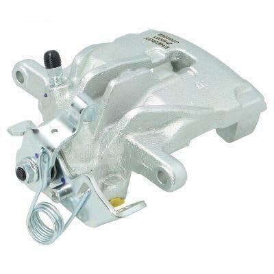ENERGY Pinza de freno Eje trasero, derecha Compatible con VW Transporter T4 Bus 70B, 70C, 7DB, 7DK, 70J, 70K, 7DC, 7DJ Transporter T4 Furgoneta 70A, 70H, 7DA, 7DH SHARAN 7M8, 7M9, 7M6, FORD