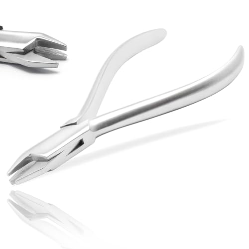 AAPROTOOLS ADERER 3 JAW PLIERS WIRE BENDING AND LOOP FORMING PLIERS A+ QUALITY