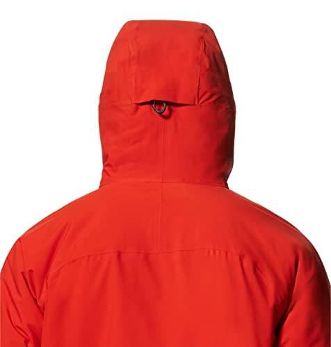 Image of Mountain Hardwear unisex-adult Stretch Ozonic Insulated Jacket