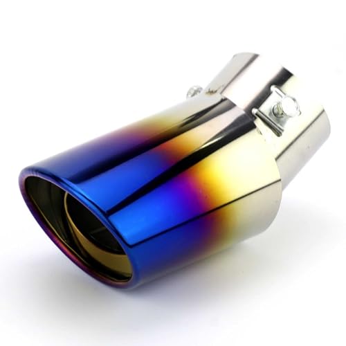 日産 エクストレイル T31系 T32系に適用テールスロート ステンレス鋼 マフラーカッター テールスロート 車の排気 排気管 装飾アクセサリー 外装パーツ簡単取付