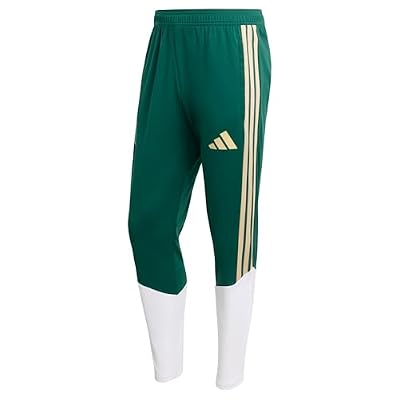 adidas Men's Pantalon d'entraînement Italie 26 Tiro, Collegiate Green, XS