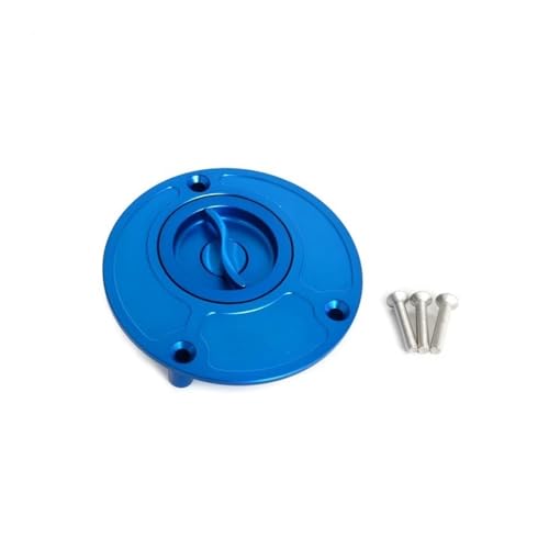 Bouchon carburant étanche pour réservoir moto YZF R1 R6