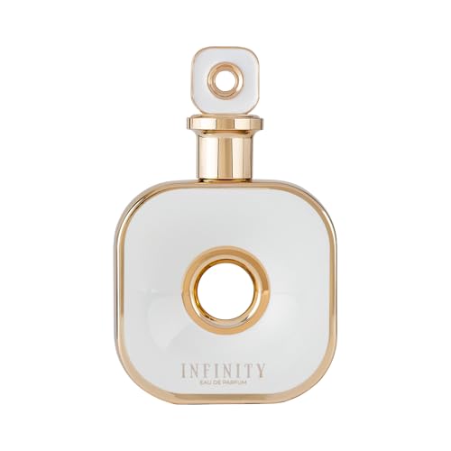 ARMAF INFINITY GOLD EDP W 105 ML