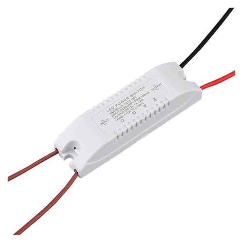 Ballast de démarrage 12V avec alimentation tension constante pour bande LED