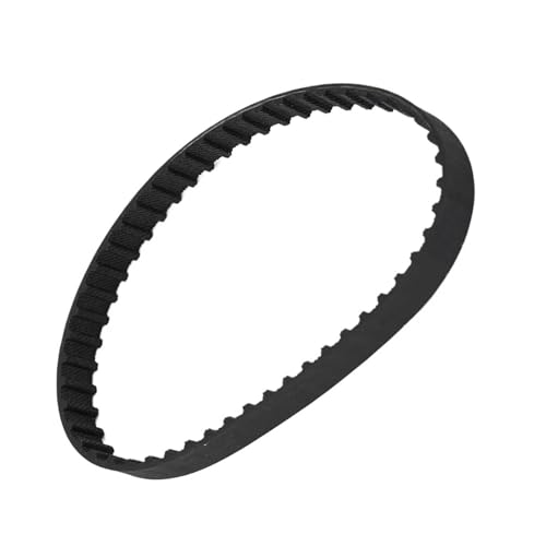 Courroie de distribution en caoutchouc 120XL à pas de 5.08mm robuste