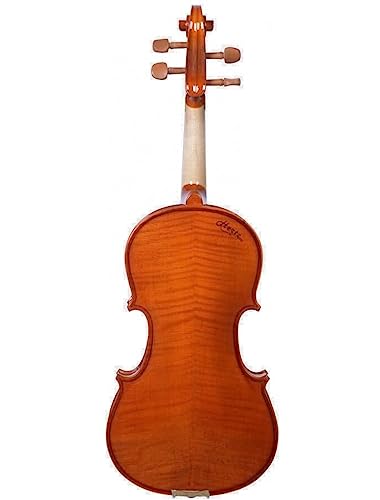 Image of Hertz VP-01 Laminated Linden Violin- 4 /4