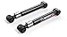 TeraFlex JT: Alpine IR Control Arm Kit ? Rear Upper Adjustable (0-4.5? Lift)
