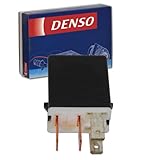 DENSO Horn Relay compatible with Toyota Camry 1997-2006