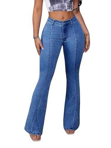 Image of Glossia Women Jeans