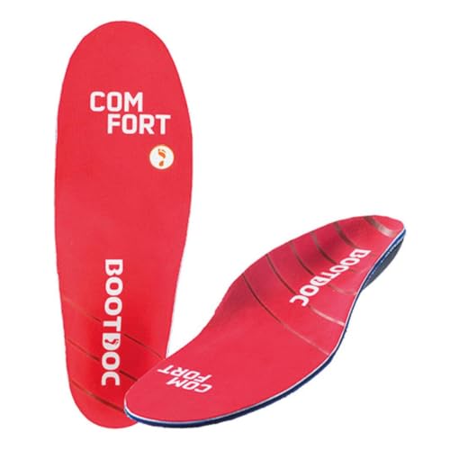 Plantillas Boot Doc Comfort High Arch 29 miniatura 1