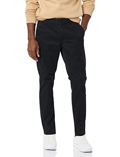 Amazon Aware Men's Elasticated Waist Chino Pant4