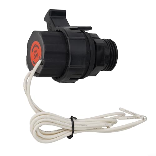 Réparer solénoïde HydroRain PEB pour fuite vanne avec poignée AC24V