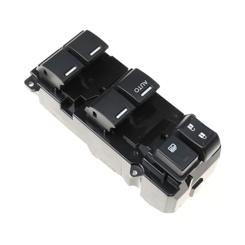 Interrupteur de lève-vitre Civic MK9 2012-2017 commande électrique avant gauche 35750-T0A-H01