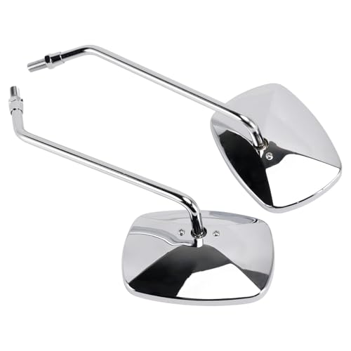 Solución retrovisor roto: Espejos para Piaggio Beverly 125 4